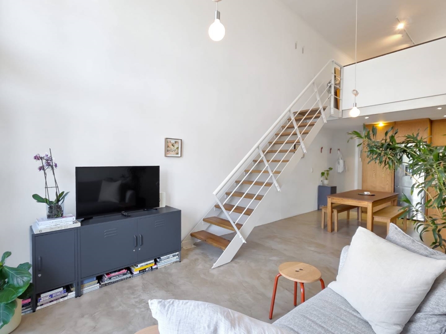 1 Bedroom Property for Sale in De Waterkant Western Cape